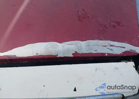 1996 Ford Crown Victoria Lx from USA, damaged, VIN 2FALP74WXTX183533